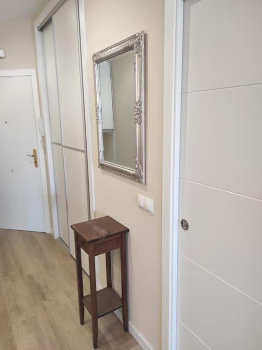 Estudio Centrico En Torremolinos Kültér fotó